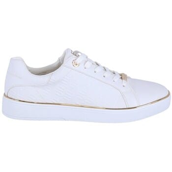 Schoenen met een reliëflogo voor dames TT.Bagatt