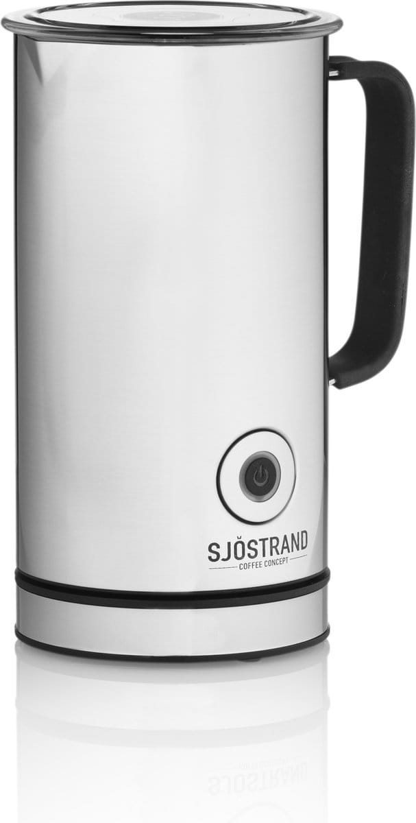 Sjöstrand Melkopschuimer