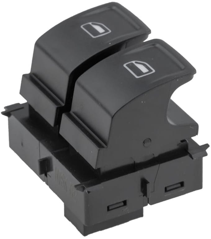 Raam schakelaar OEM 5E0959858
