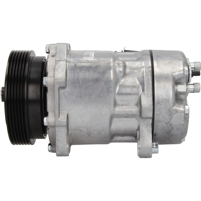 Compressor airconditioning VALEO 813419
