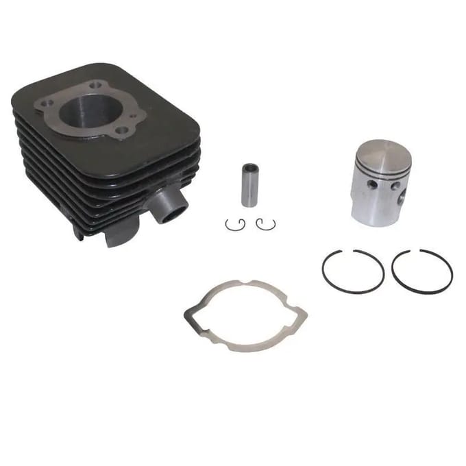 Osram motorfiets cilinder Olympia Piaggio 50 Ciao Px