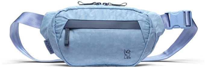 Chrome Sabin 3l Sling Heuptas Blauw Man,Vrouw