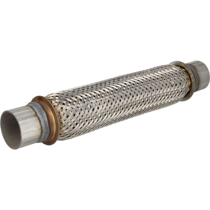 Flexpijp, uitlaatsysteem JMJ 40X250R