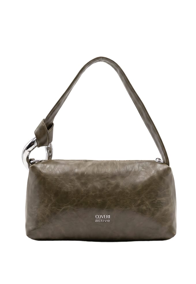 Enrico Coveri Schoudertas Women