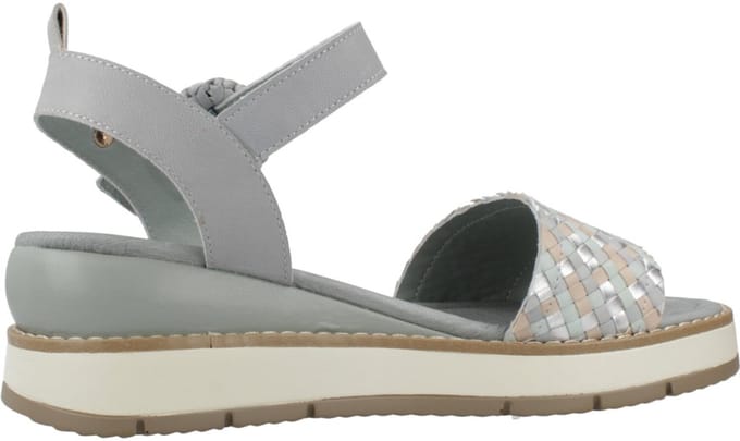 CARMELA 163155C Blauw 39 EU