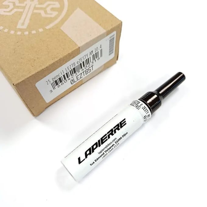 Lakreparatiestift Lapierre eZESTY 10.4