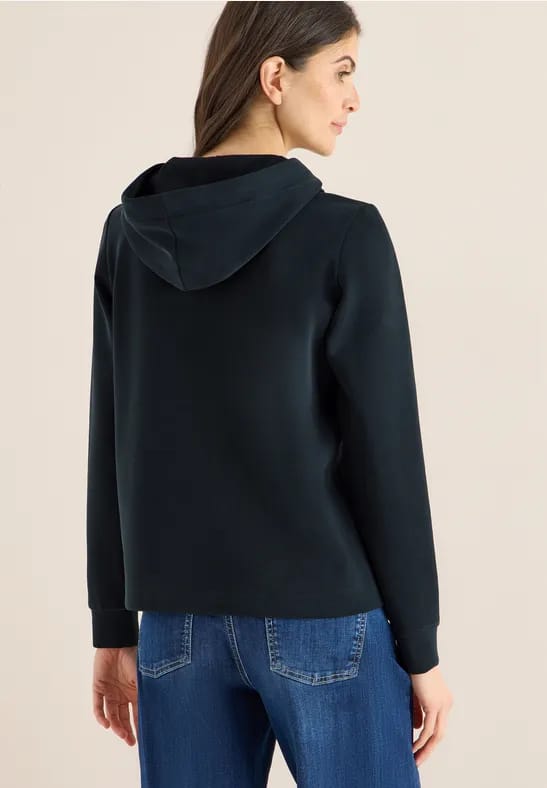 Hoodie sweatshirt