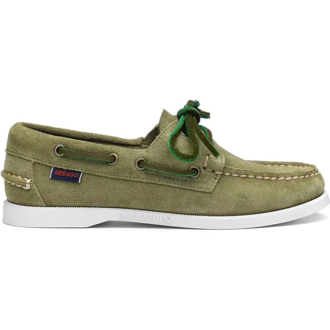 Bootschoenen Sebago