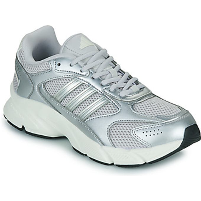 Adidas Adidas Crazychaos 2000 Sneakers grijs Textiel