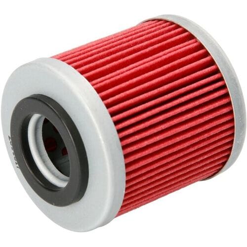 Oliefilter HIFLO HF154 HUSQVARNA TE 610