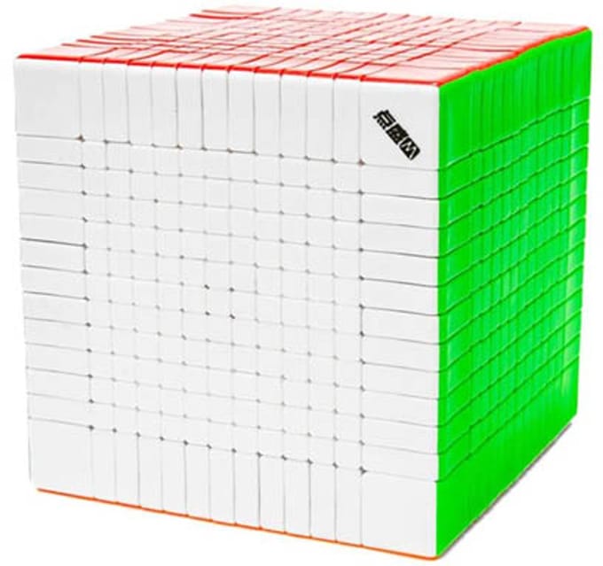 Diansheng Galaxy Magnetic 13x13