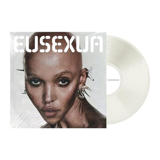 Eusexua - Fka Twigs