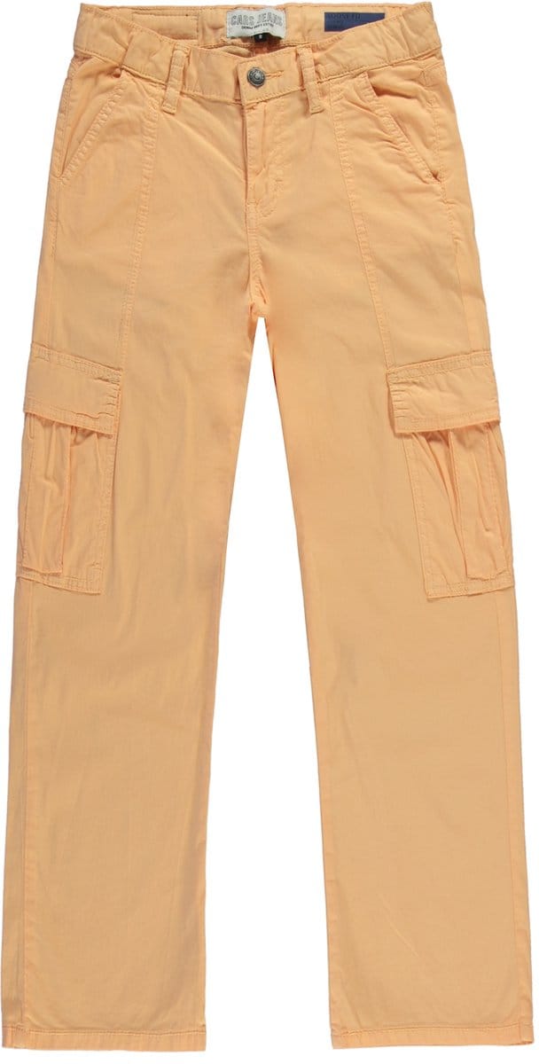 Cars Jeans Cargo Broek Karly Jr. - Meisjes