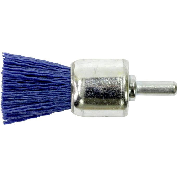 Makita Penseelborstel 24 mm nylon fijn D-45727 1 stuk(s)