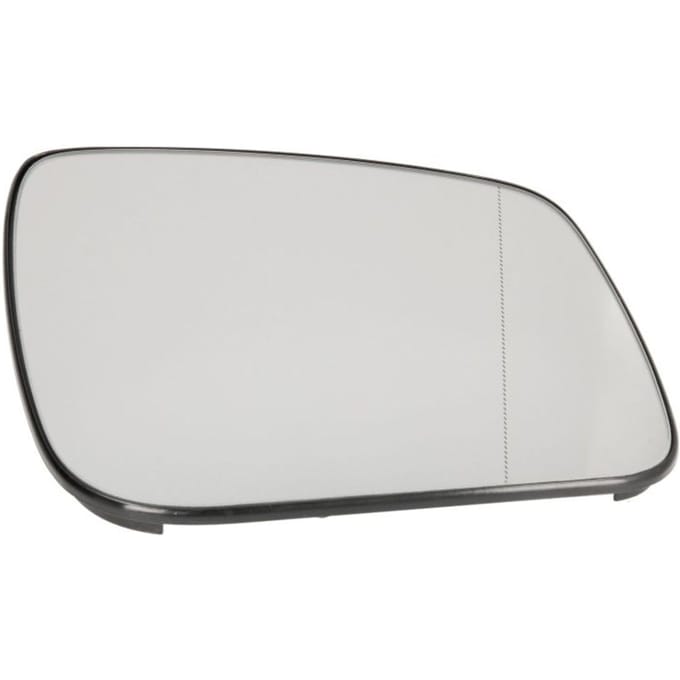 Buitenspiegel - Spiegelglas MAGNETI MARELLI 182209019600