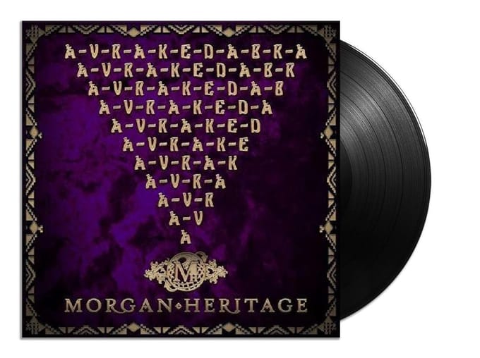 Avrakedabra (LP)