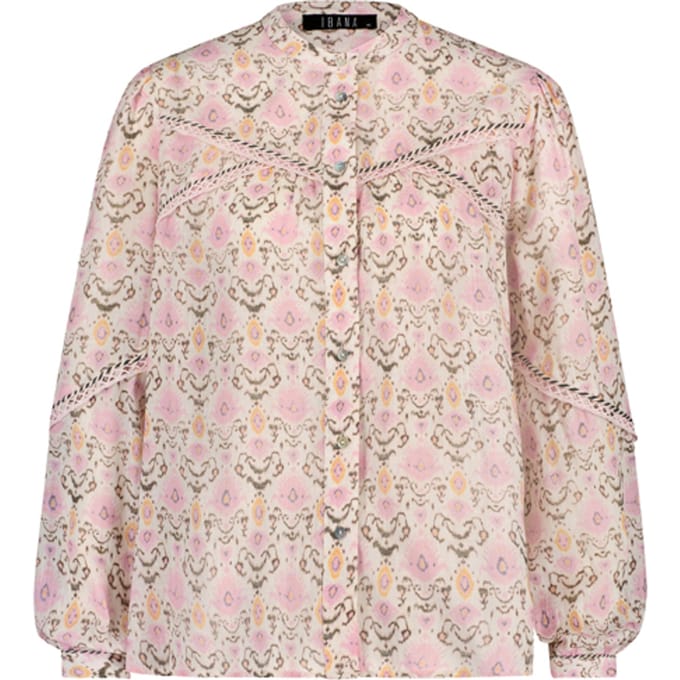 Ibana Tendi Print: Flora Taglia: 36 | Magliette intime Outlet | Donna