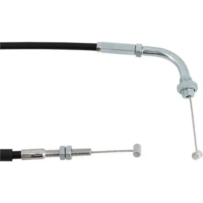 Motorfiets gaskabel Brazoline Honda Cb 500 K Four (1971-1977) ( Oem 17910-323-620)