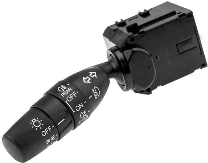 Stuurkolomschakelaar OEM 35255-TA0-G11
