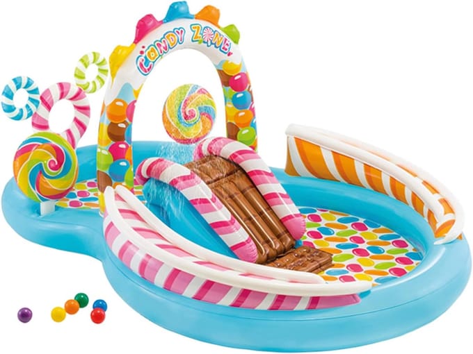 Snoeprijk waterplaycenter