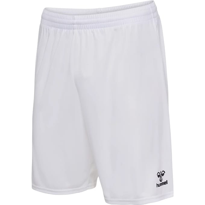 Hummel-short Hmlessential-short Wit-M