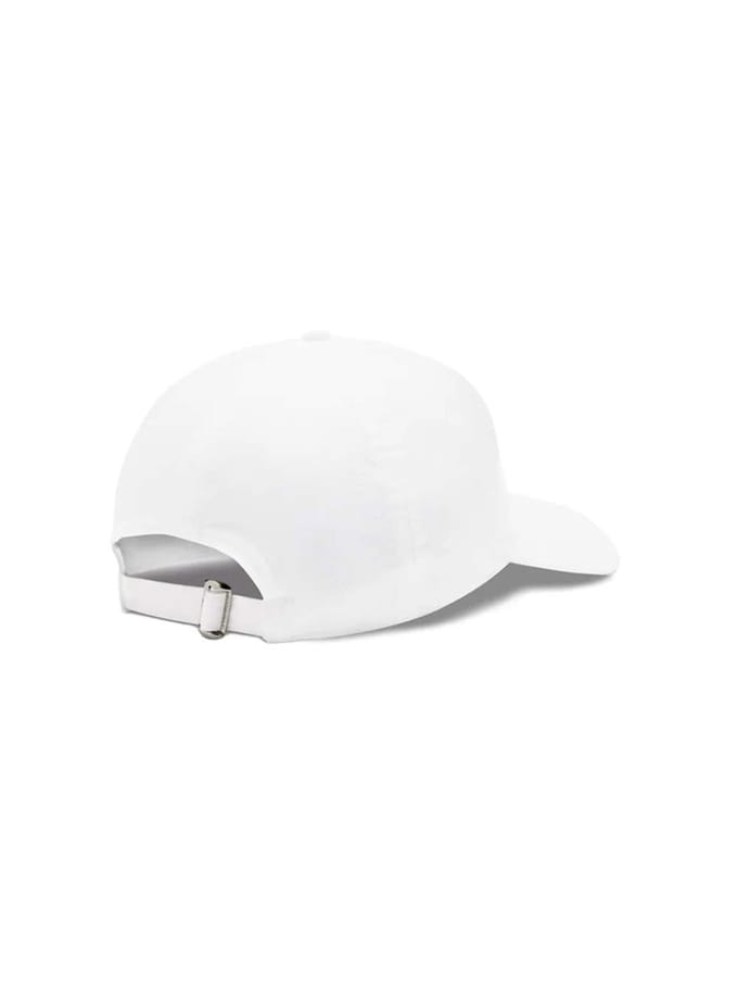 Casquette Le Coq Sportif origineel herenlogo