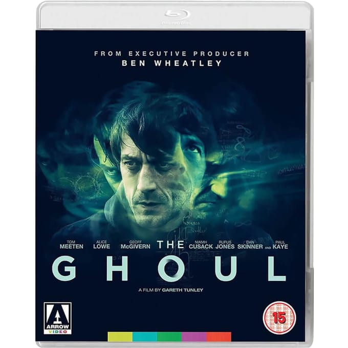 The Ghoul