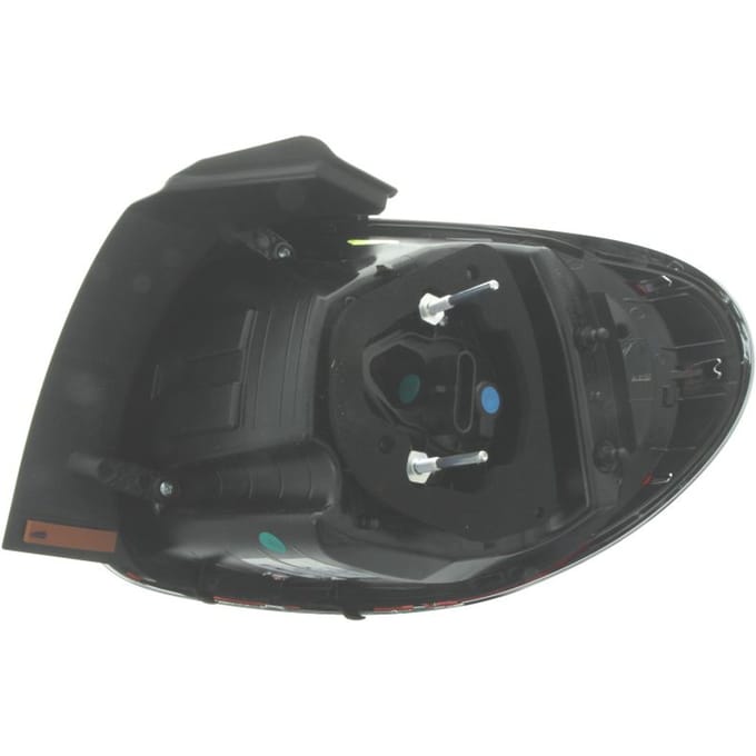 Achterlicht MAGNETI MARELLI 715104153000