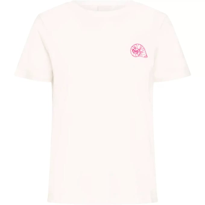 ICHI - IHCAMINO SS27 - Dames - T-shirts