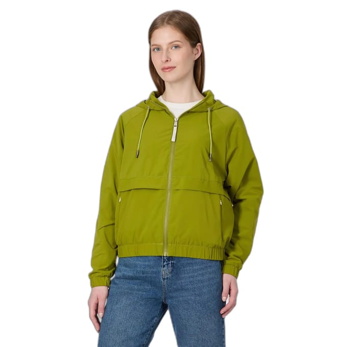 Waterdicht damesjack Ragwear Anndra