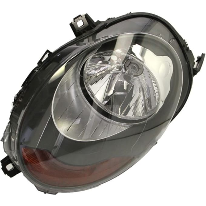 Koplampen VALEO 045348, links