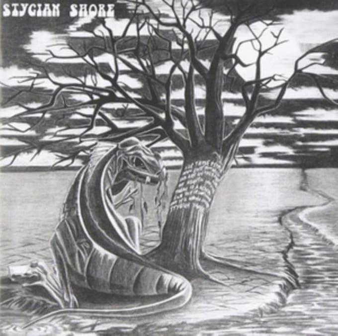 Stygian Shore