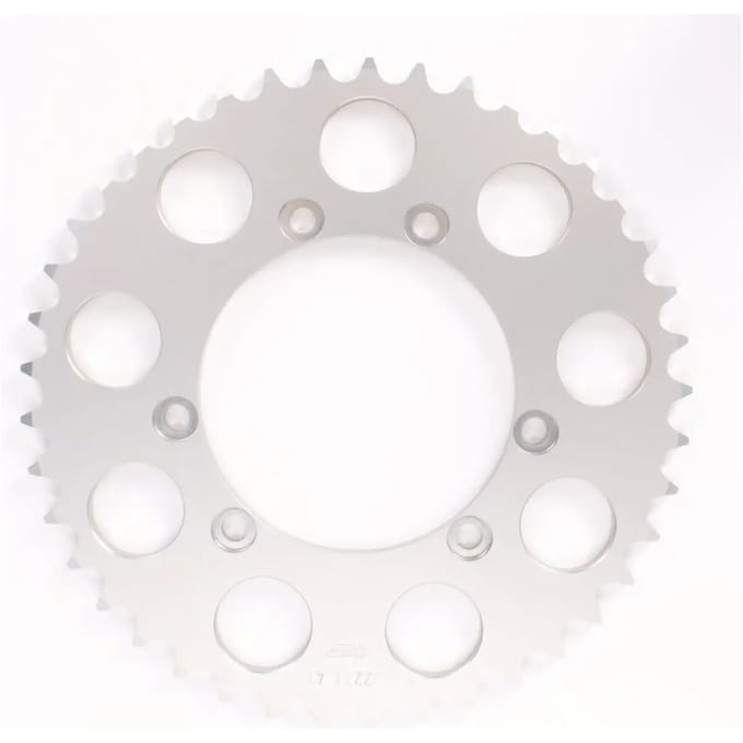 Motorfiets kroon Supersprox 51-32213-41