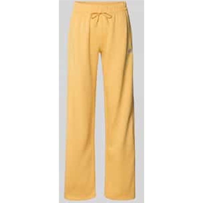 Sweatpants met Logo en Elastische band met logo