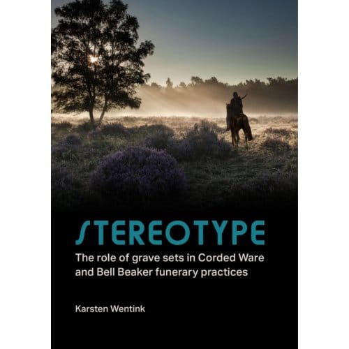 Stereotype - Karsten Wentink