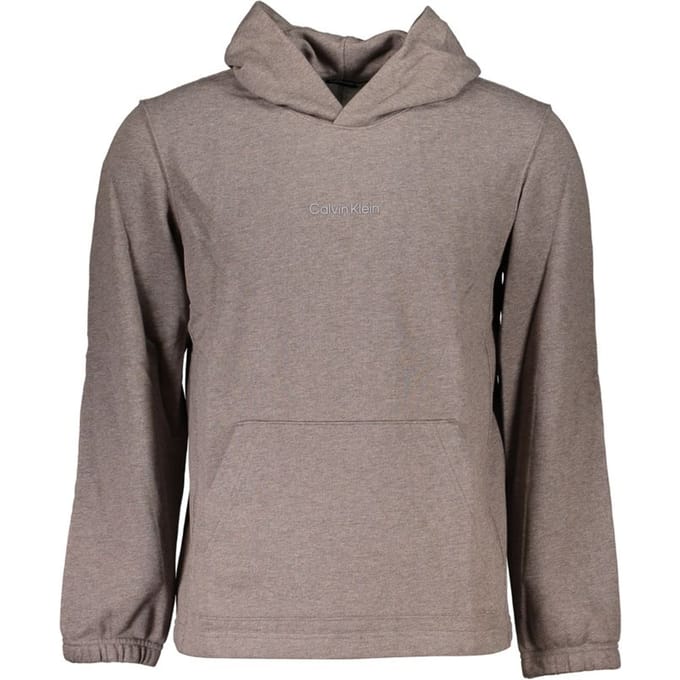 Fleece Hoodie Relaxed Fit