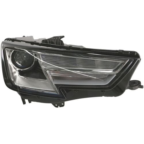 Koplamp, bevestiging MAGNETI MARELLI 711451000174