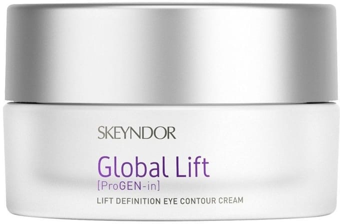 Skeyndor Global Lift Lift Definition Eye Contour Cream 15 ml