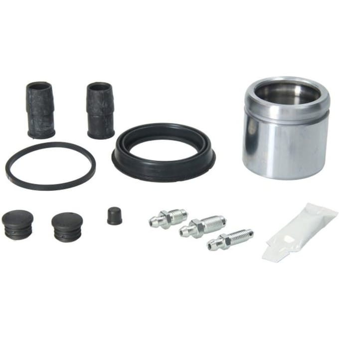 Reparatieset, remklauw AUTOFREN SEINSA D4-1661C