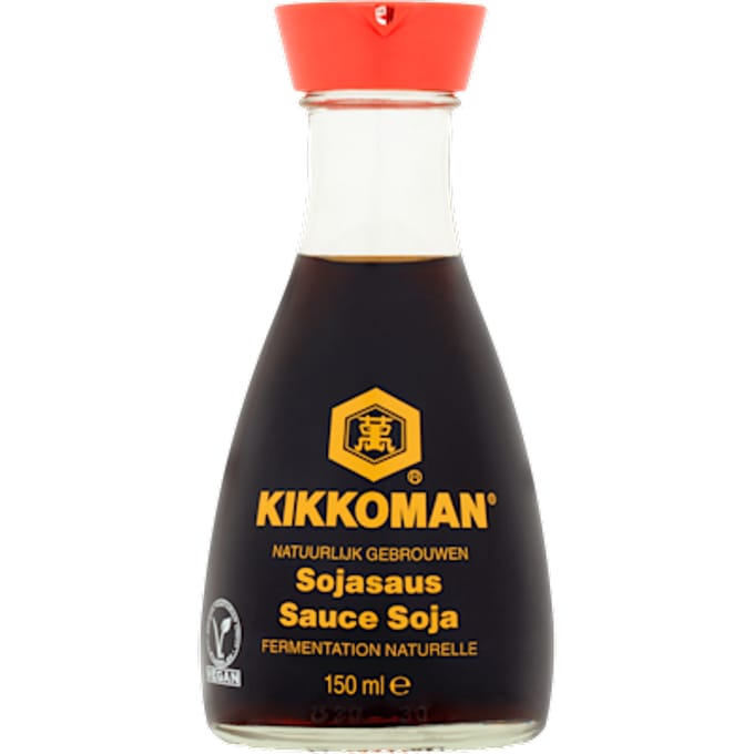 Sojasaus