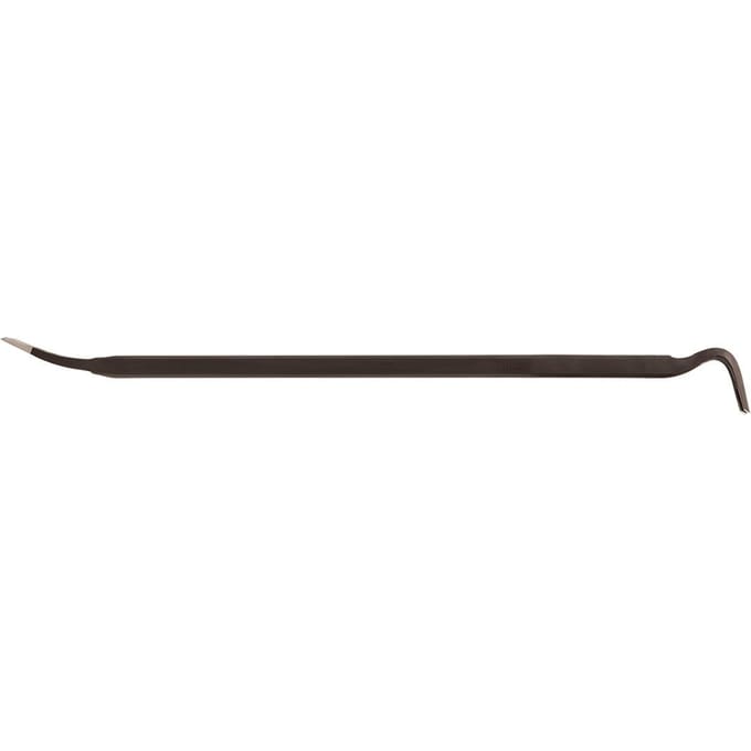 Topex Koevoet/Breekijzer 900mm 30x16mm Doorsnee