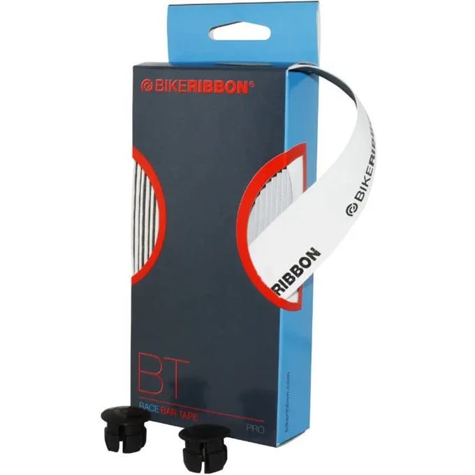 Hanger tape met markering Bikeribbon Scrub