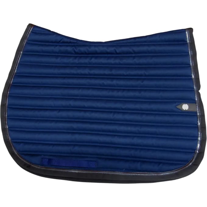 Zadeldoeken Silver Crown Slim