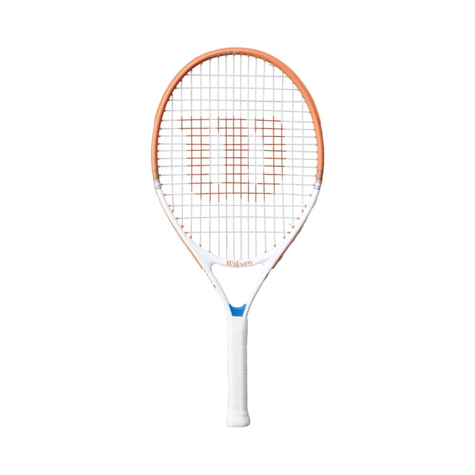 Wilson Roland Garros Elite 23 Tennisracket Besnaard