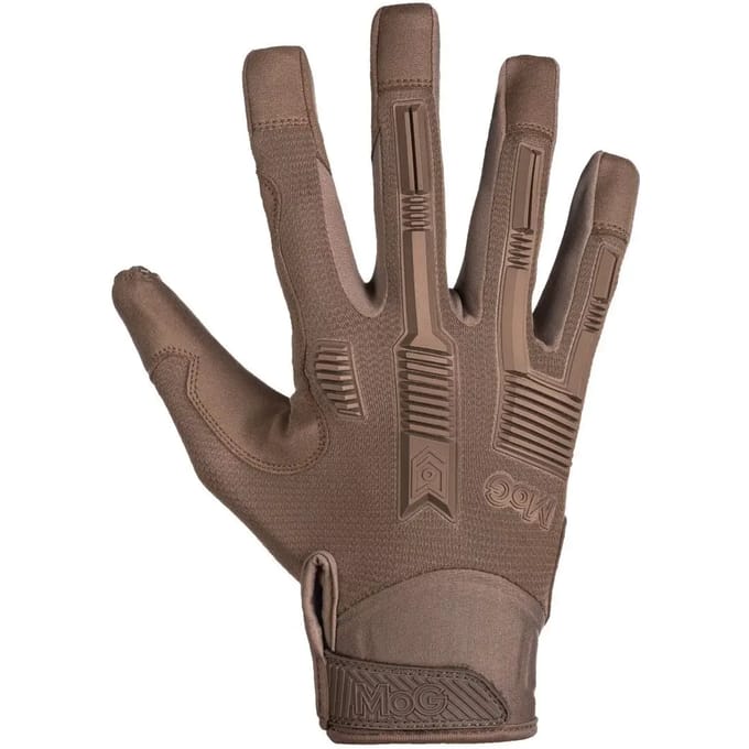 Handschoenen Master of Gloves Target High Abrasion ErgoShield