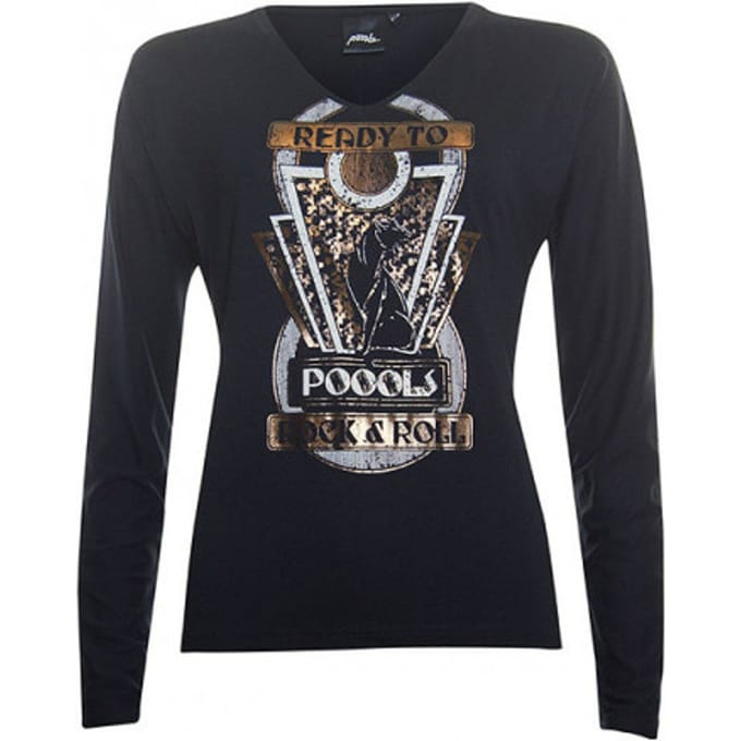 Poools top 233254 - B199