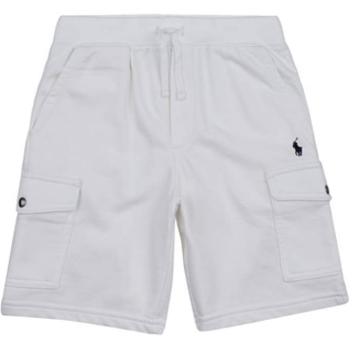 Polo Ralph Lauren  Korte Broek PO CARGO SHT-SHORTS-ATHLETIC