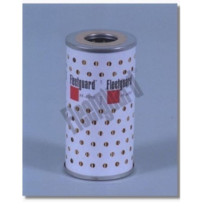 Brandstoffilter FLEETGUARD FF4010