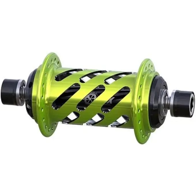 Vorknaaf met vrouwelijke as Onyx Helix