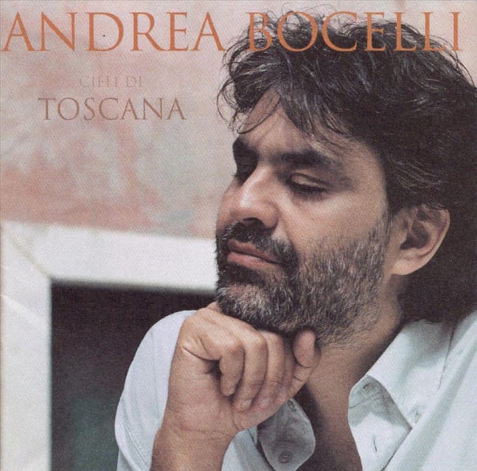Cieli Di Toscana